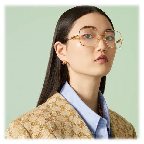 vision source gucci glasses|where to buy Gucci glasses.